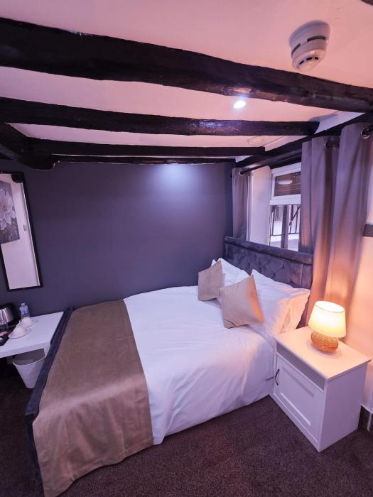the courtyard lodge