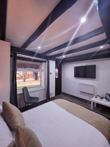 the courtyard lodge