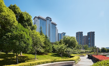intercontinental ningbo