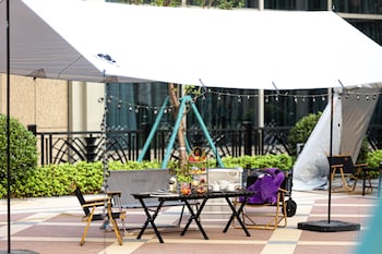 intercontinental ningbo