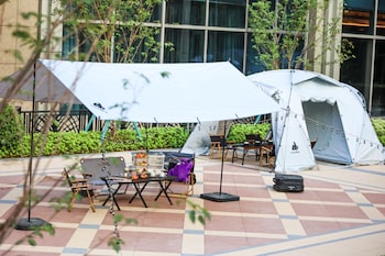 intercontinental ningbo