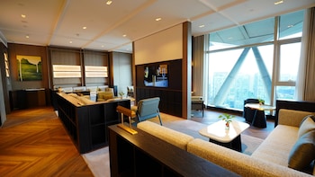 intercontinental ningbo