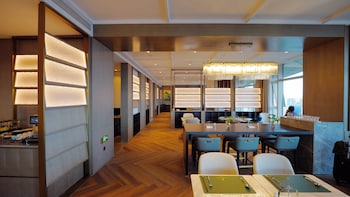 intercontinental ningbo