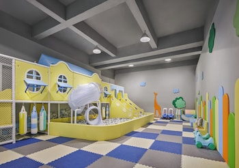 intercontinental ningbo