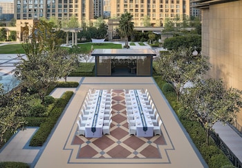 intercontinental ningbo