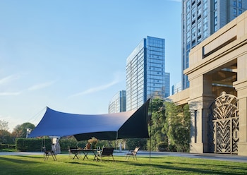 intercontinental ningbo