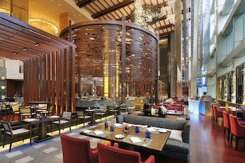 intercontinental ningbo