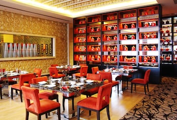 intercontinental ningbo