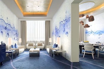 Intercontinental Ningbo,Zhejiang>>Ningbo,4 star