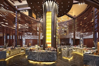 Intercontinental Ningbo,Zhejiang>>Ningbo,4 star