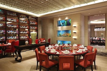 Intercontinental Ningbo,Zhejiang>>Ningbo,4 star