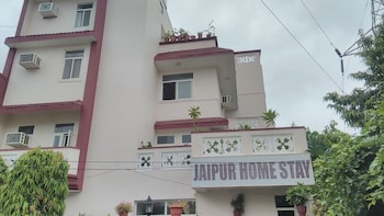 hotel jaipur homestay