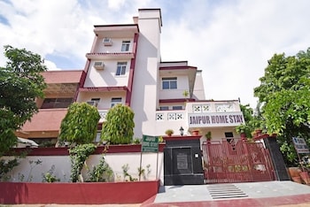 hotel jaipur homestay