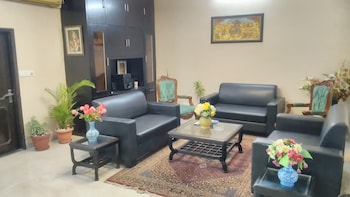 Hotel Jaipur Homestay,,3 star