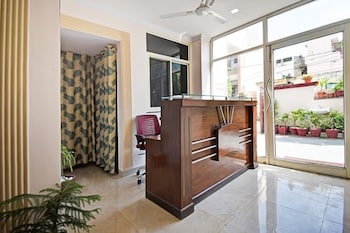 Hotel Jaipur Homestay,,3 star