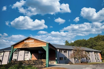 Hideaway Inn Mt.Sunapee,,2 star