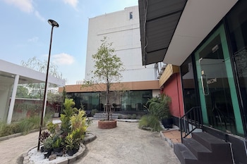 bangkok