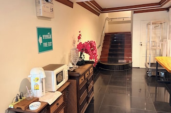 The Grand Imperial,,3 star