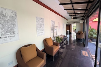 The Grand Imperial,,3 star