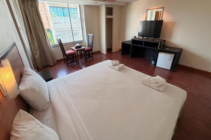 bangkok