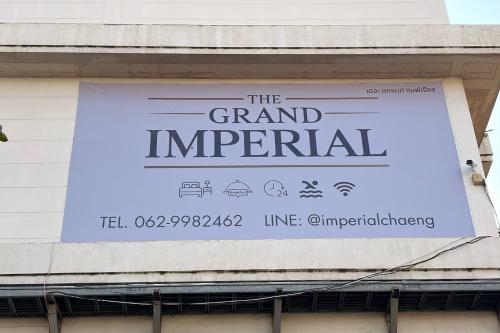 the grand imperial