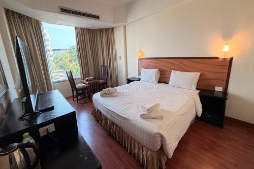 bangkok