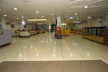 Hotel Ndbl Near Hari Ki Pauri Haridwar,,3 star