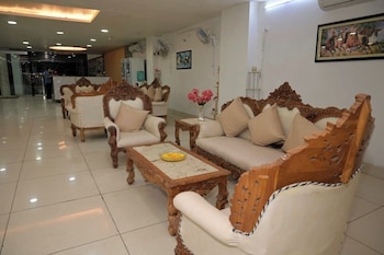 Hotel Ndbl Near Hari Ki Pauri Haridwar,,3 star