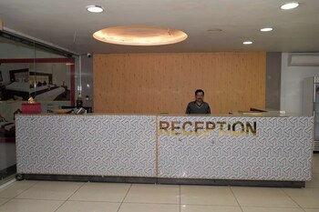 hotel ndbl near hari ki pauri haridwar