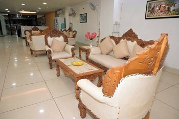 hotel ndbl near hari ki pauri haridwar