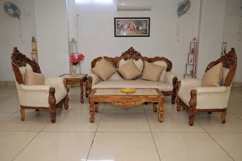 hotel ndbl near hari ki pauri haridwar