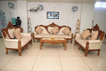 hotel ndbl near hari ki pauri haridwar