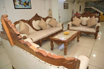 hotel ndbl near hari ki pauri haridwar