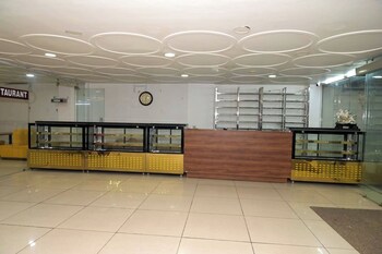 hotel ndbl near hari ki pauri haridwar