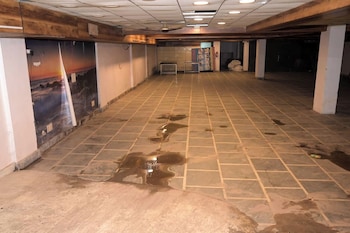 hotel ndbl near hari ki pauri haridwar