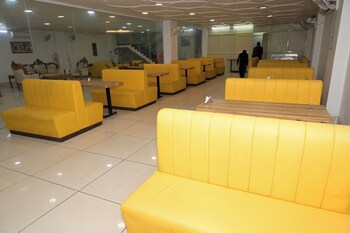 hotel ndbl near hari ki pauri haridwar