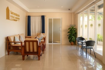 srisuksan klong muang beach