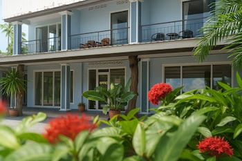 srisuksan klong muang beach