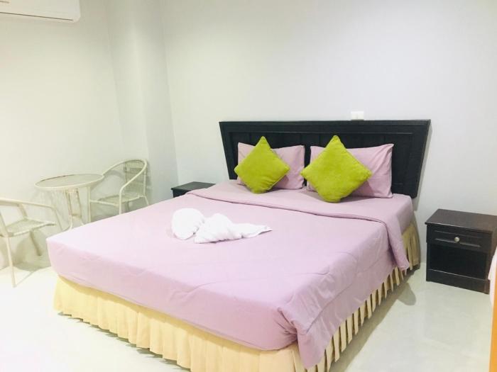 srisuksan klong muang beach