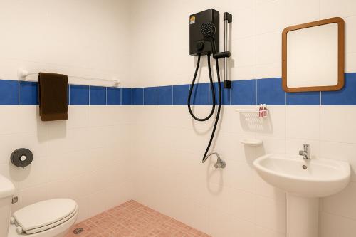 srisuksan klong muang beach