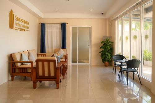 srisuksan klong muang beach