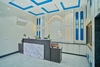 The Heritage Bagh,,2 star