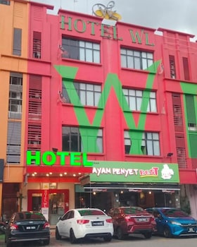 weng leong hotel