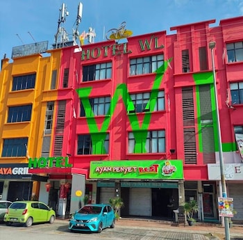 sungai buloh