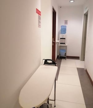Weng Leong Hotel,,3 star