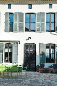 la maison daugustin