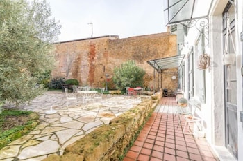 la maison daugustin