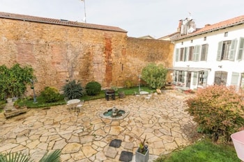 la maison daugustin