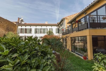 la maison daugustin