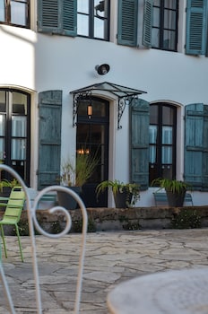 la maison daugustin